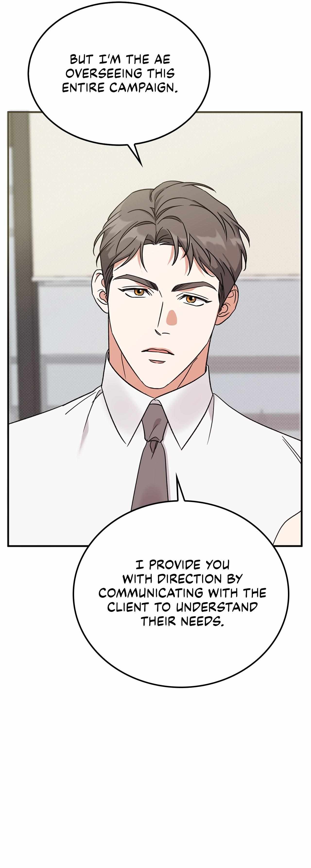 Read Patchwork chapter 14 image 26 on Lezhin
