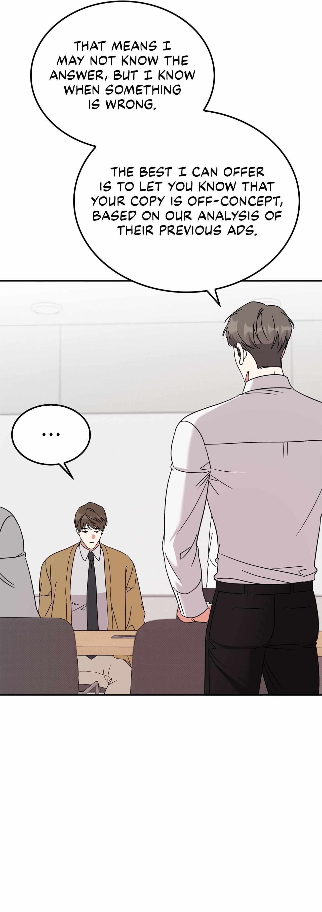 Read Patchwork chapter 14 image 27 on Lezhin