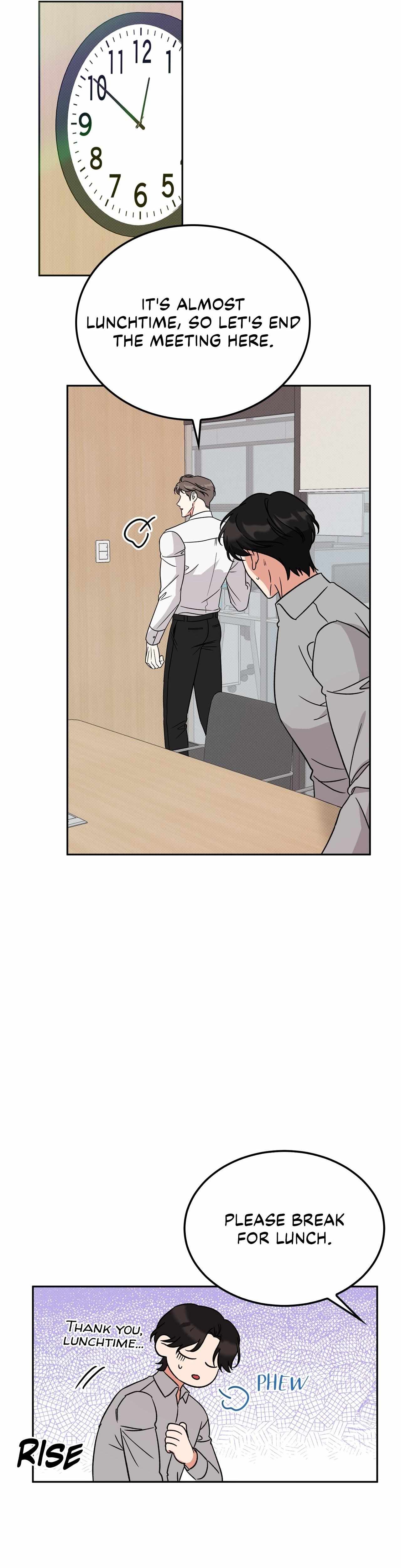 Read Patchwork chapter 14 image 29 on Lezhin