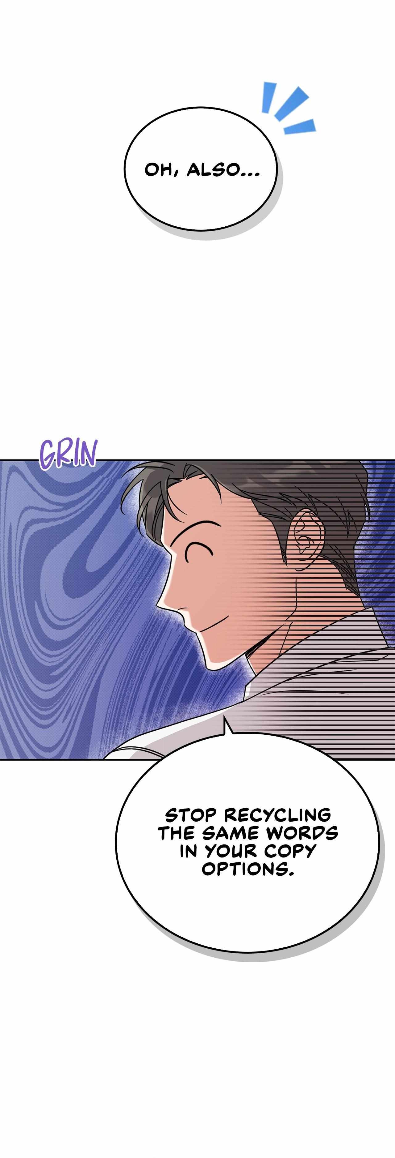 Read Patchwork chapter 14 image 30 on Lezhin