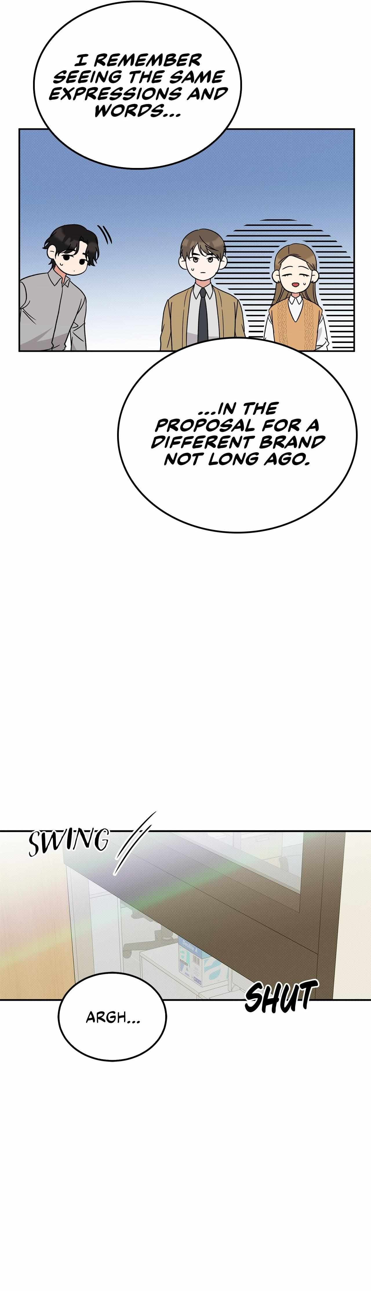 Read Patchwork chapter 14 image 31 on Lezhin