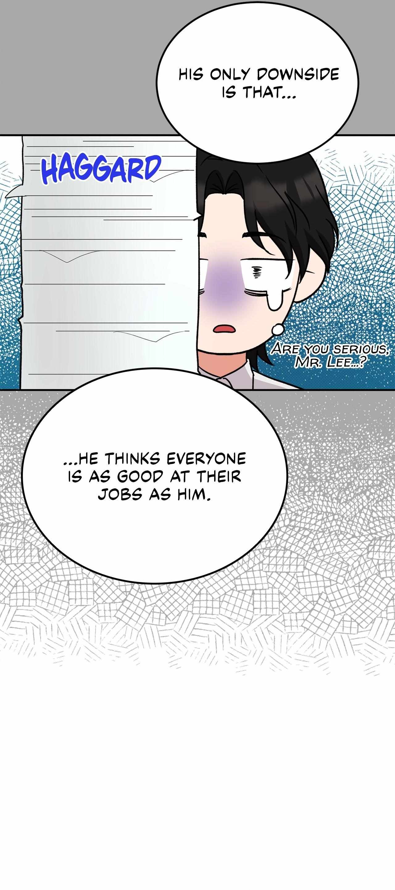 Read Patchwork chapter 14 image 36 on Lezhin