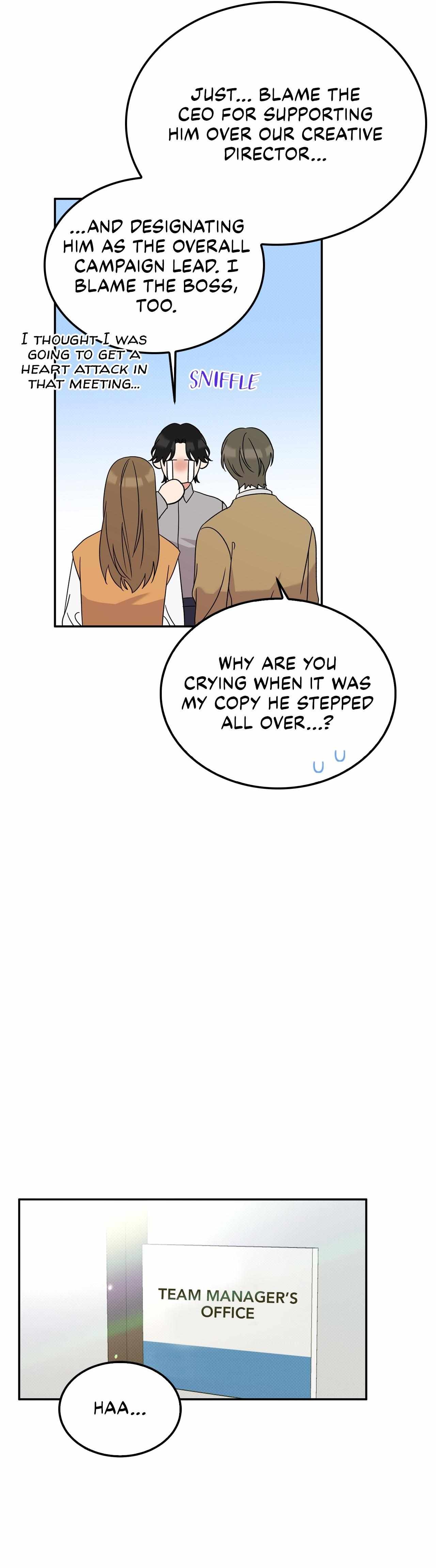 Read Patchwork chapter 14 image 37 on Lezhin