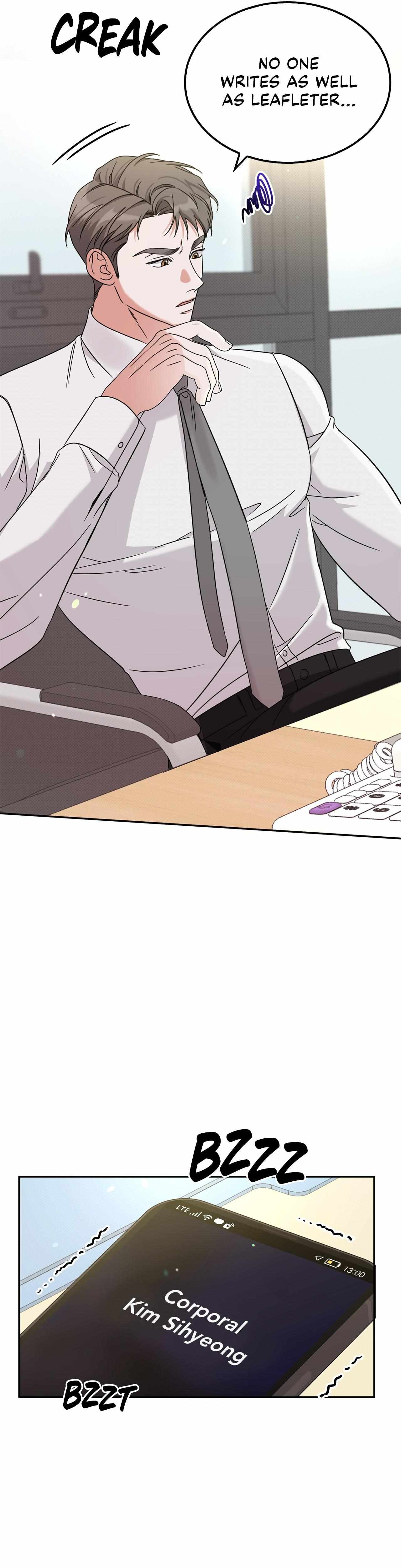 Read Patchwork chapter 14 image 38 on Lezhin