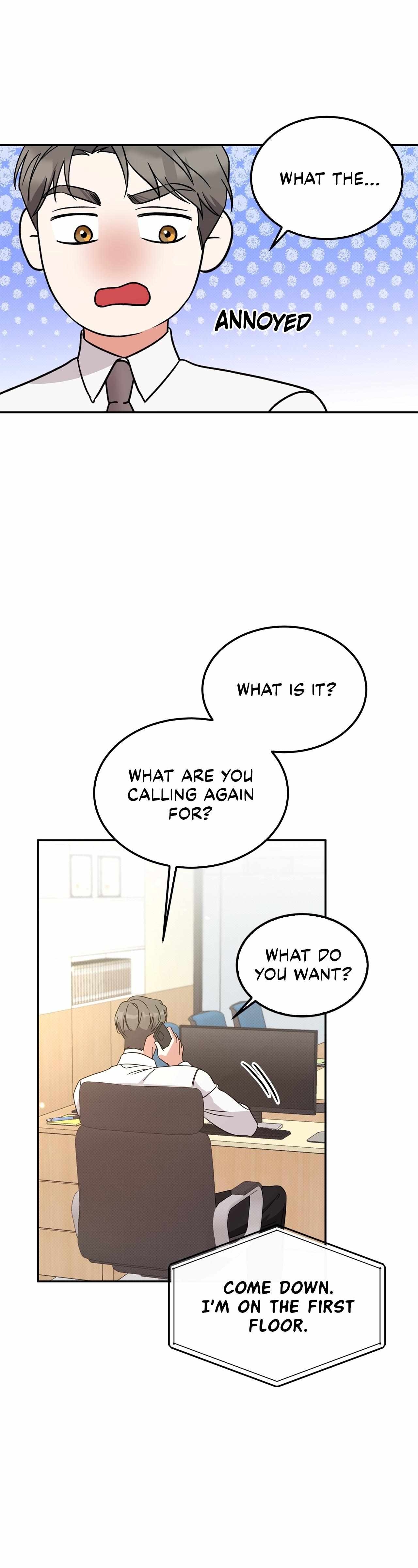 Read Patchwork chapter 14 image 39 on Lezhin