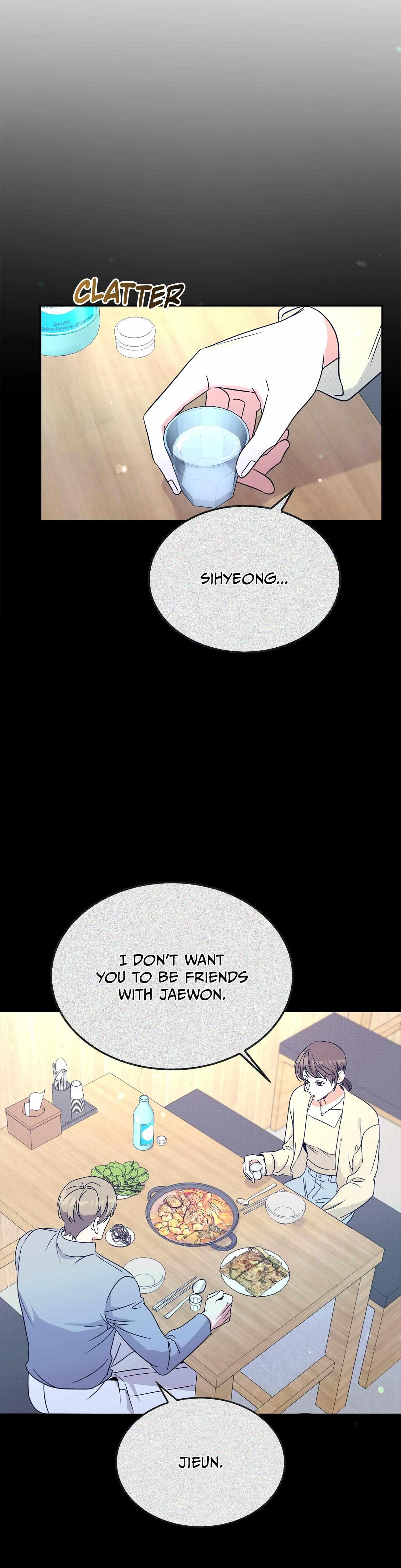 Read Patchwork chapter 14 image 4 on Lezhin