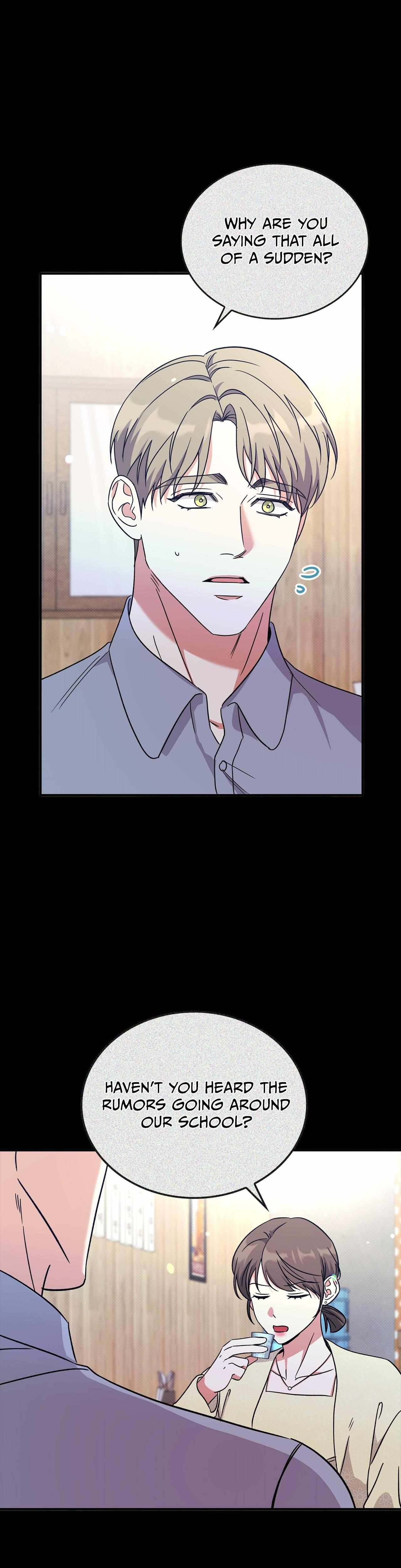 Read Patchwork chapter 14 image 5 on Lezhin