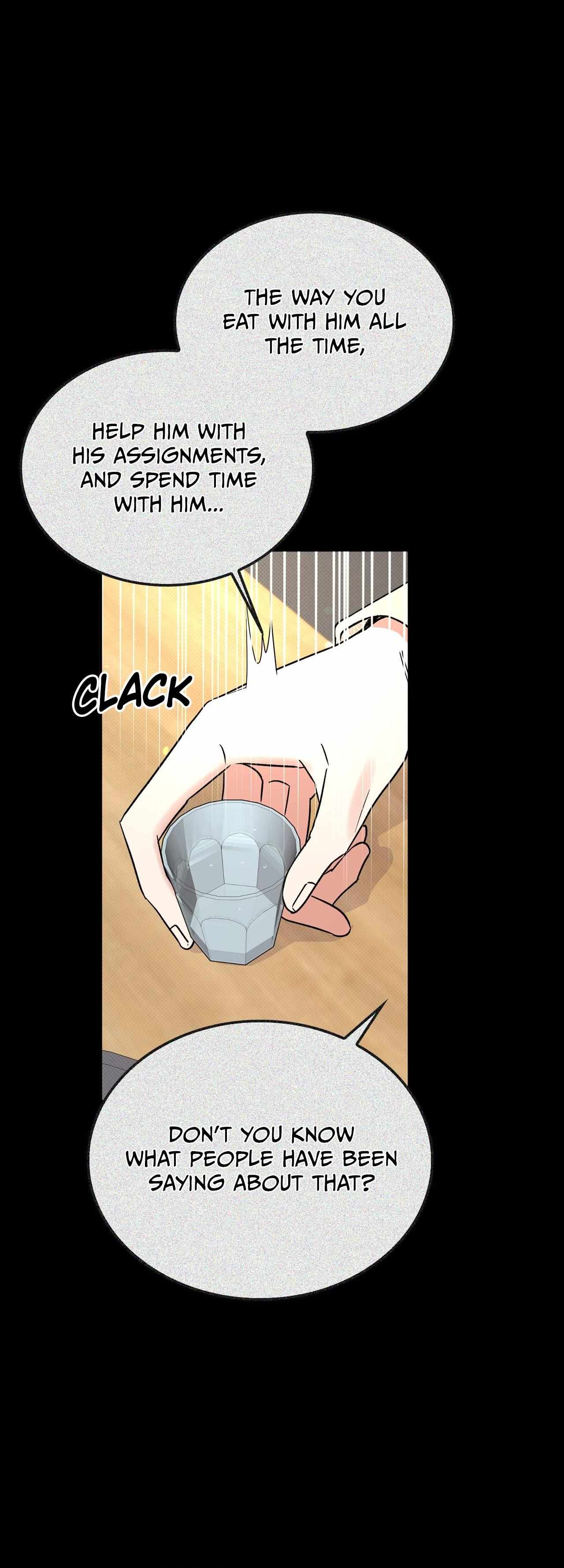 Read Patchwork chapter 14 image 6 on Lezhin