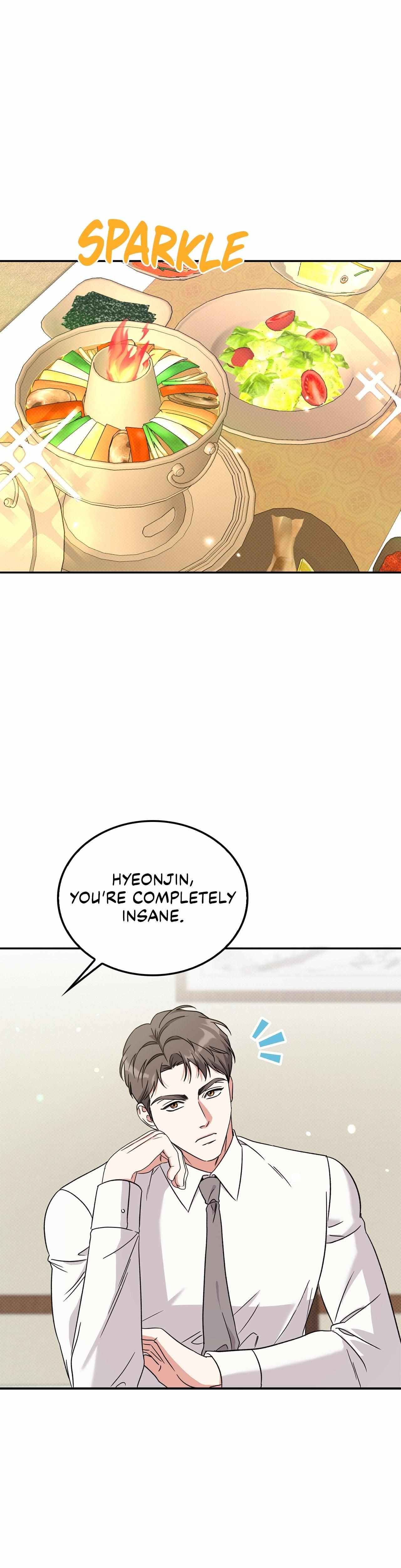 Read Patchwork chapter 15 image 1 on Lezhin