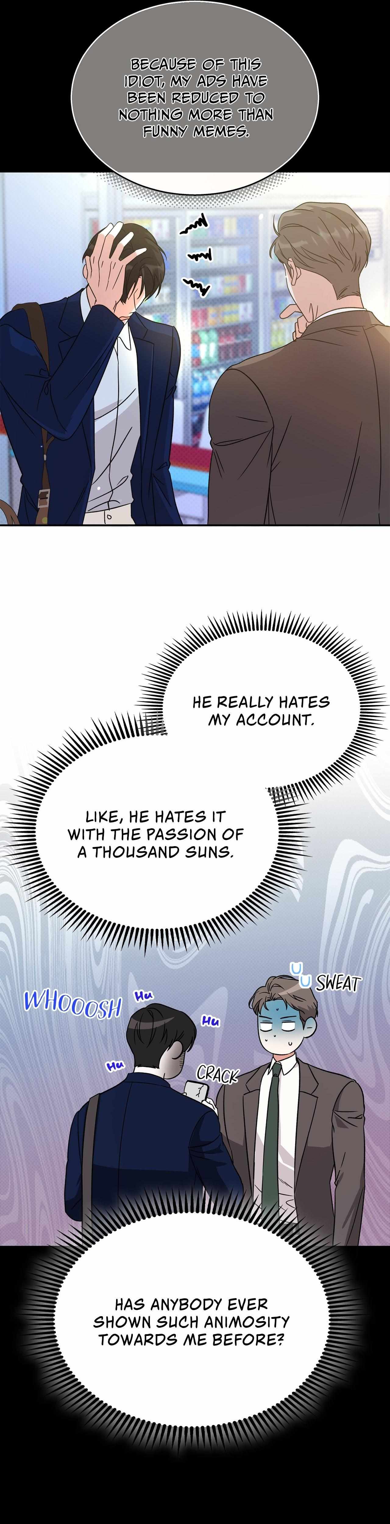 Read Patchwork chapter 15 image 10 on Lezhin