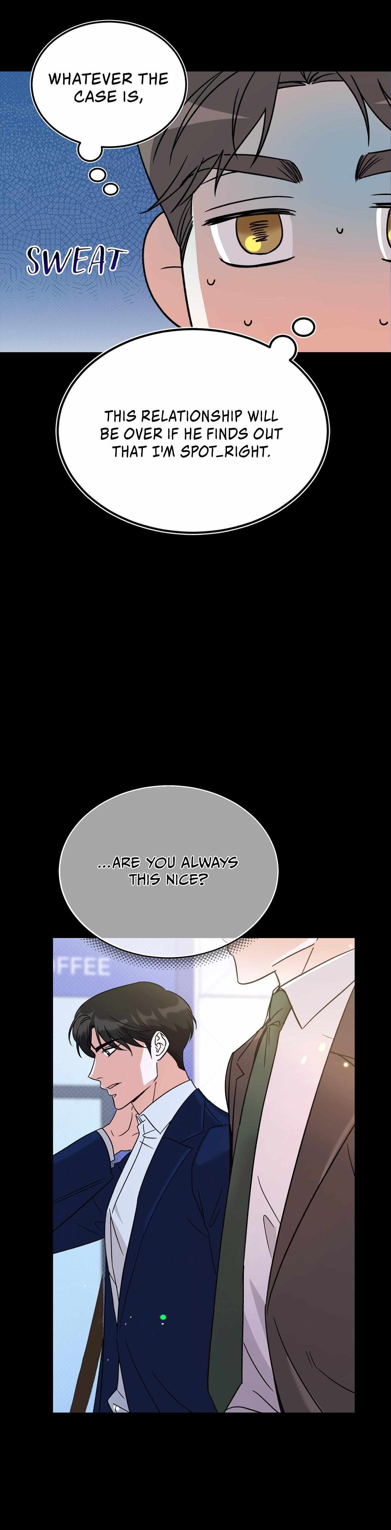 Read Patchwork chapter 15 image 11 on Lezhin