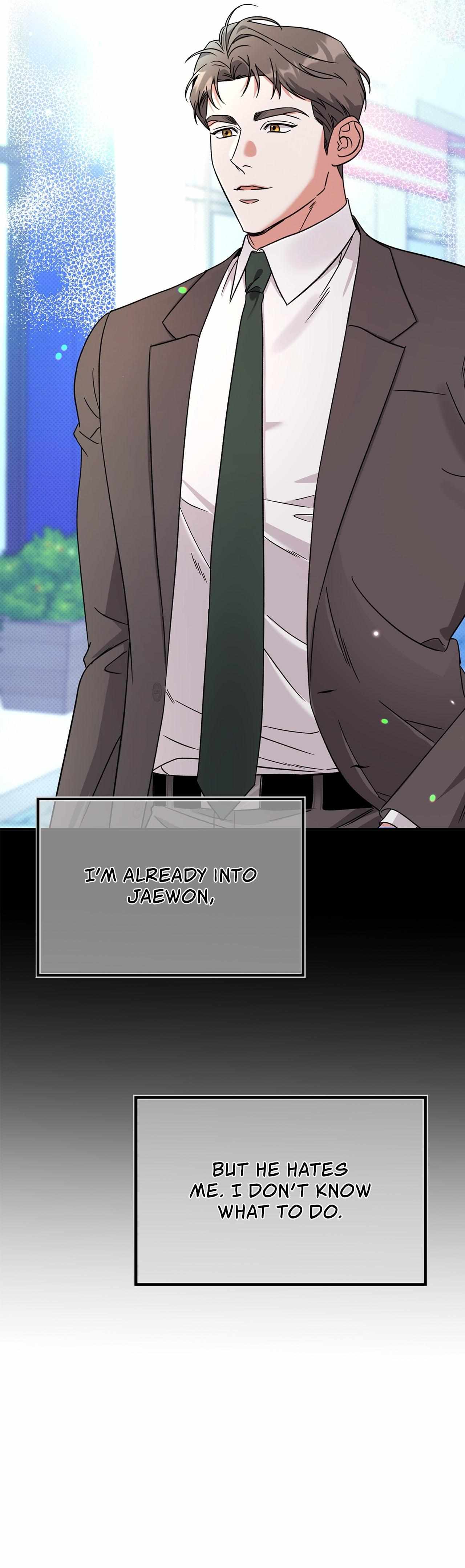 Read Patchwork chapter 15 image 13 on Lezhin