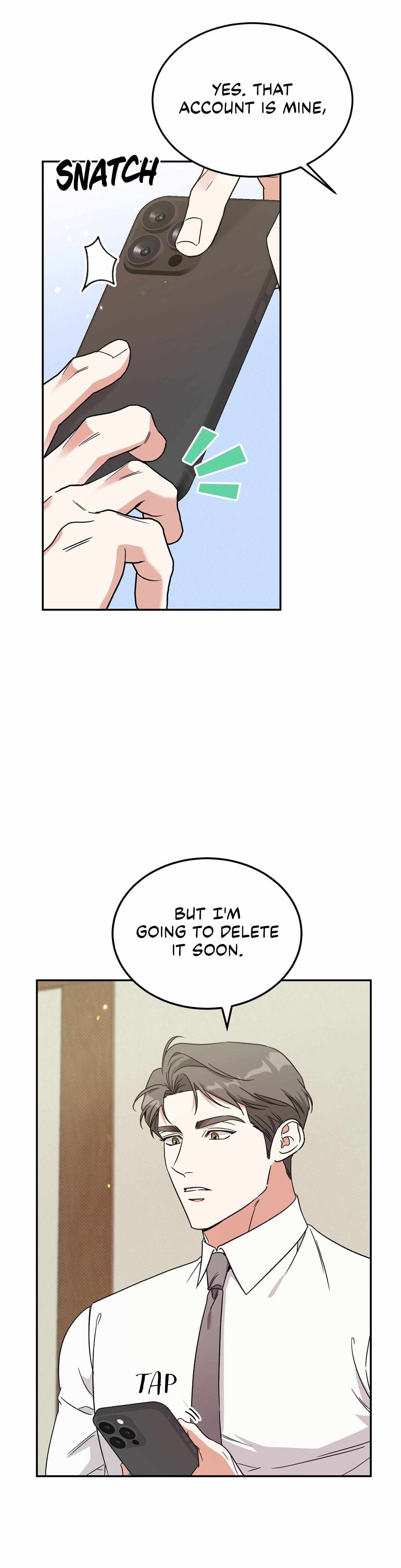 Read Patchwork chapter 15 image 15 on Lezhin