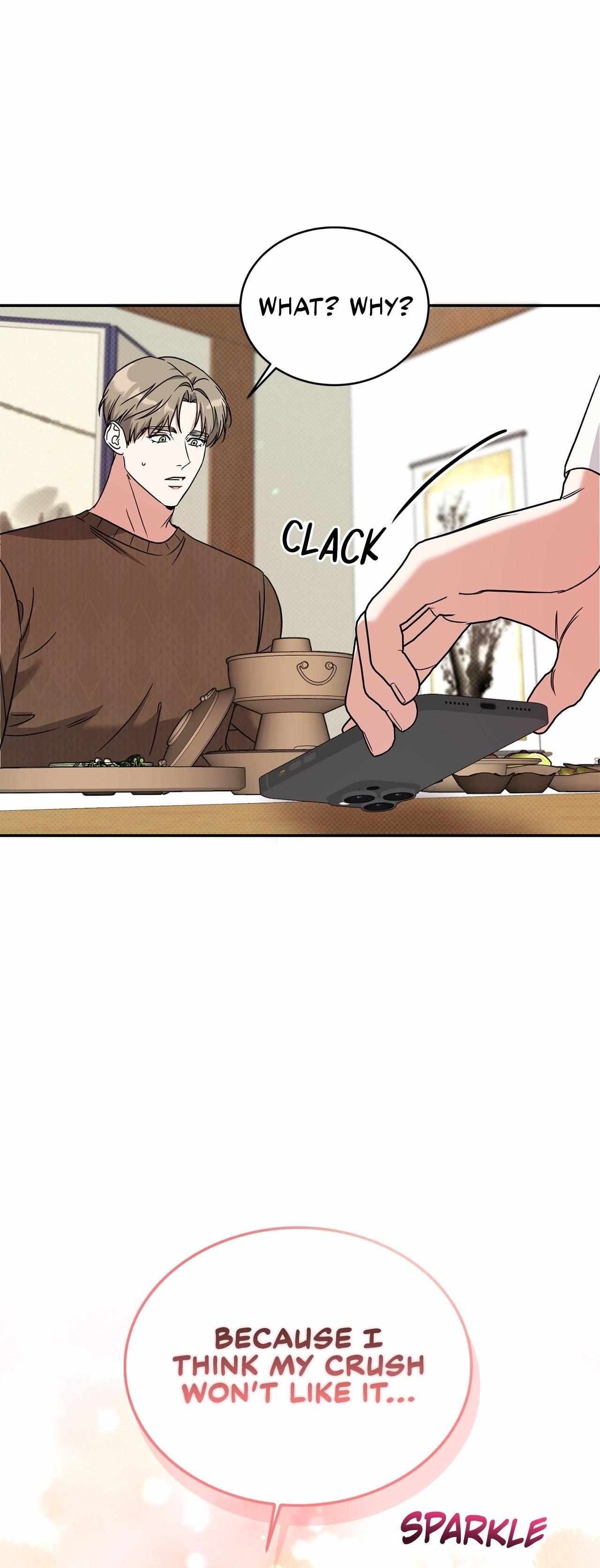 Read Patchwork chapter 15 image 16 on Lezhin