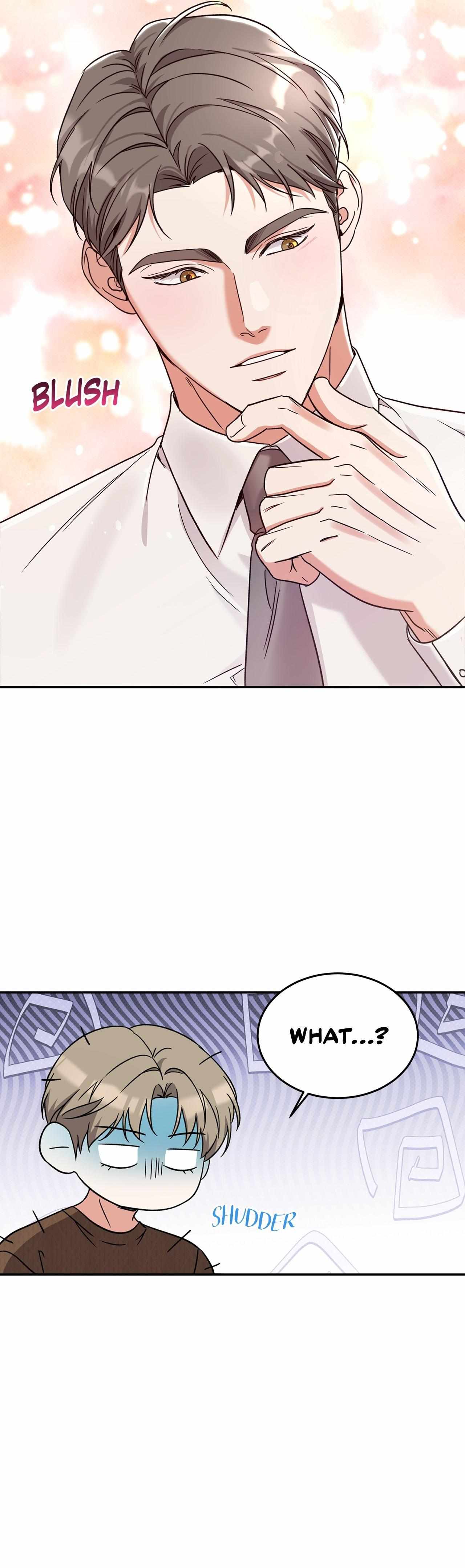 Read Patchwork chapter 15 image 17 on Lezhin