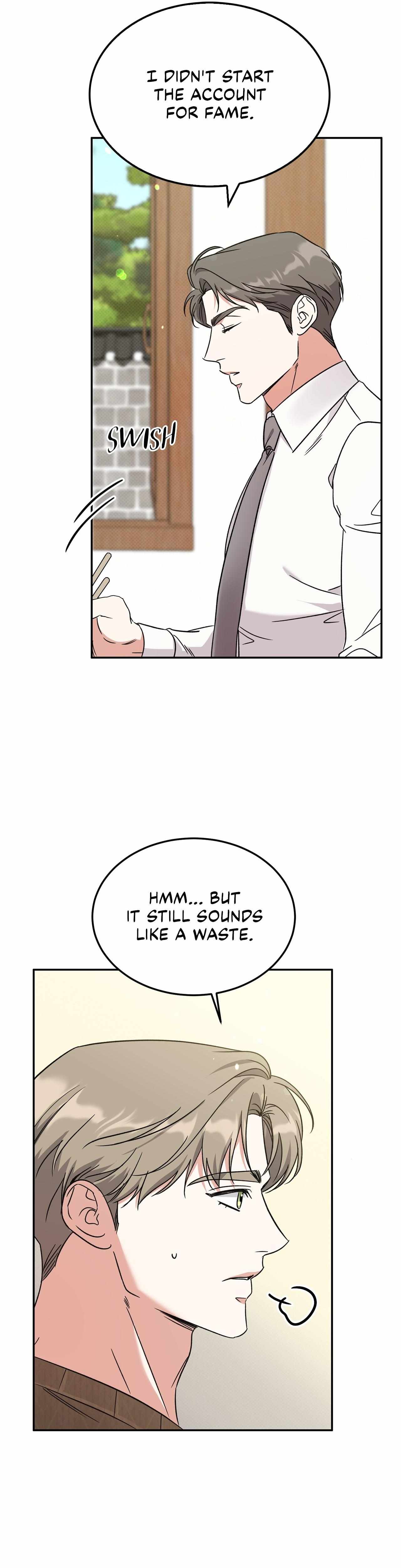 Read Patchwork chapter 15 image 19 on Lezhin