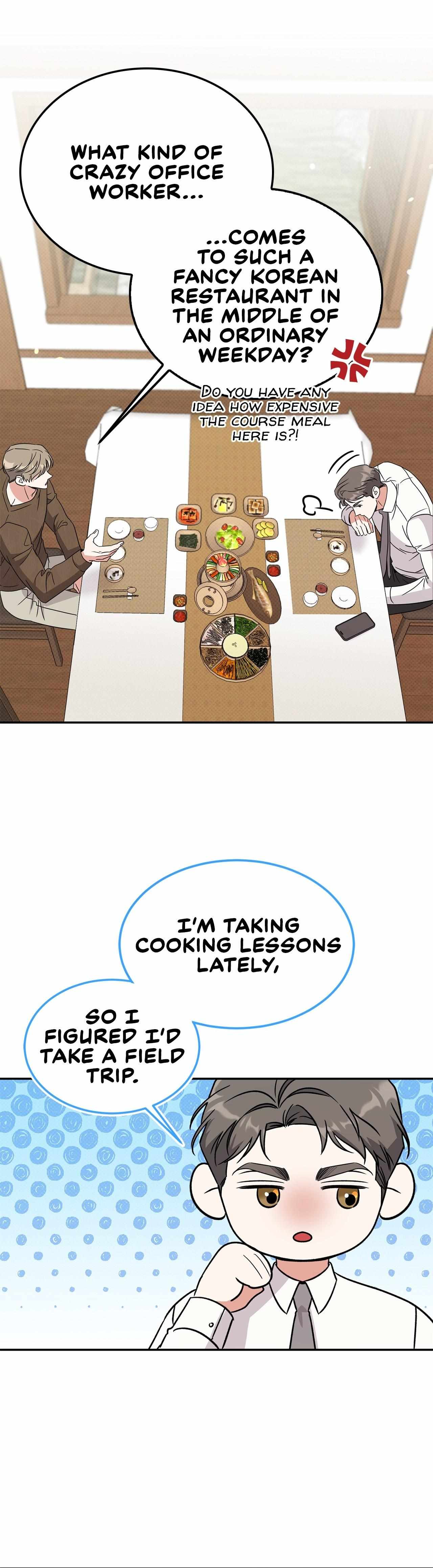 Read Patchwork chapter 15 image 2 on Lezhin