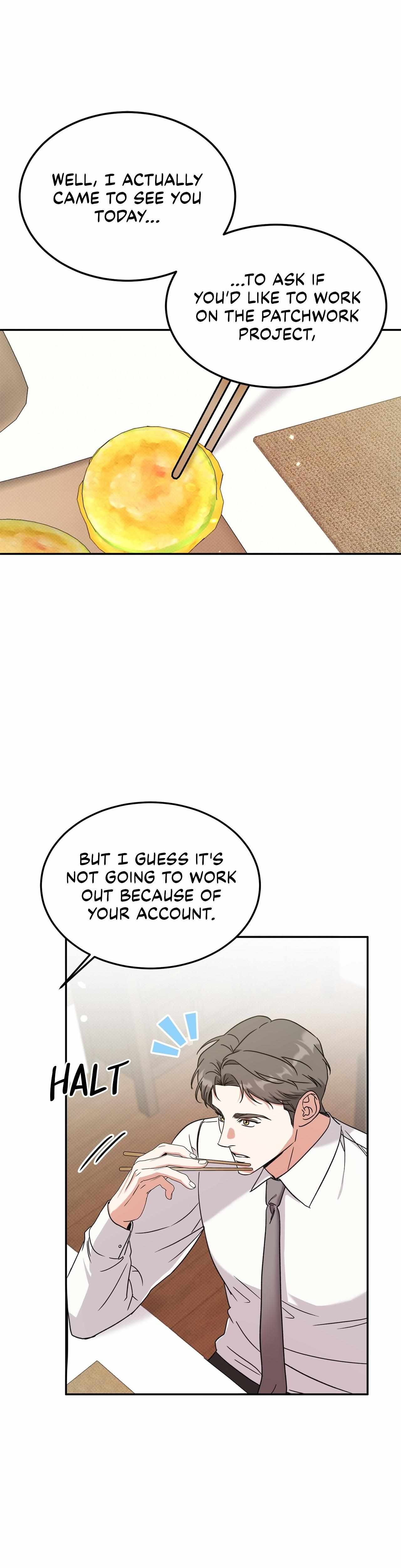 Read Patchwork chapter 15 image 20 on Lezhin