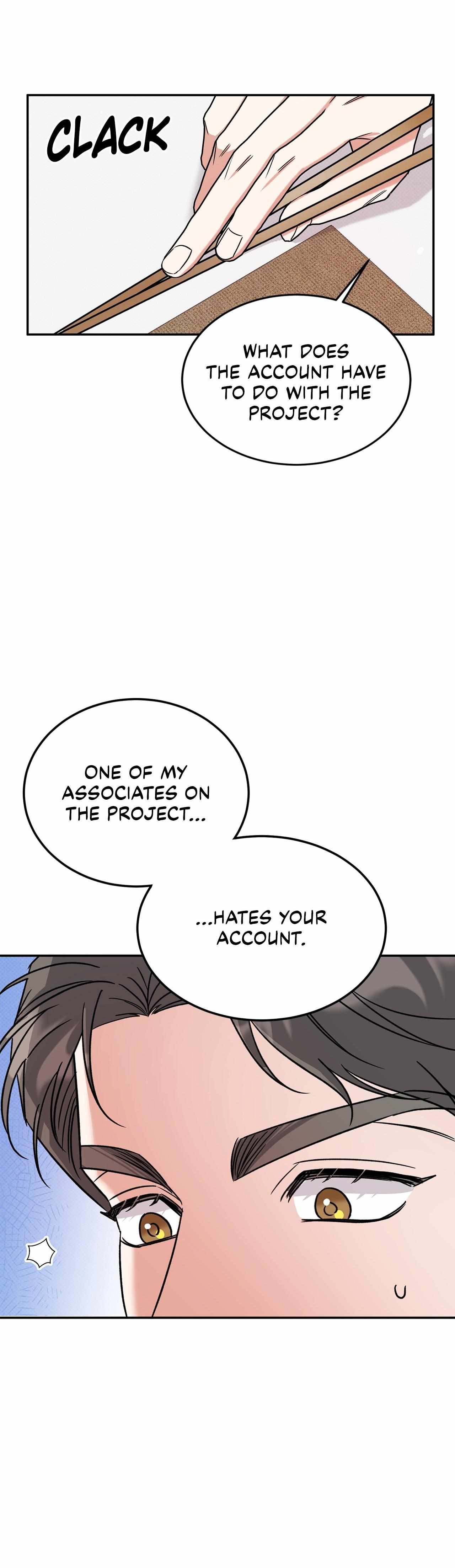 Read Patchwork chapter 15 image 21 on Lezhin