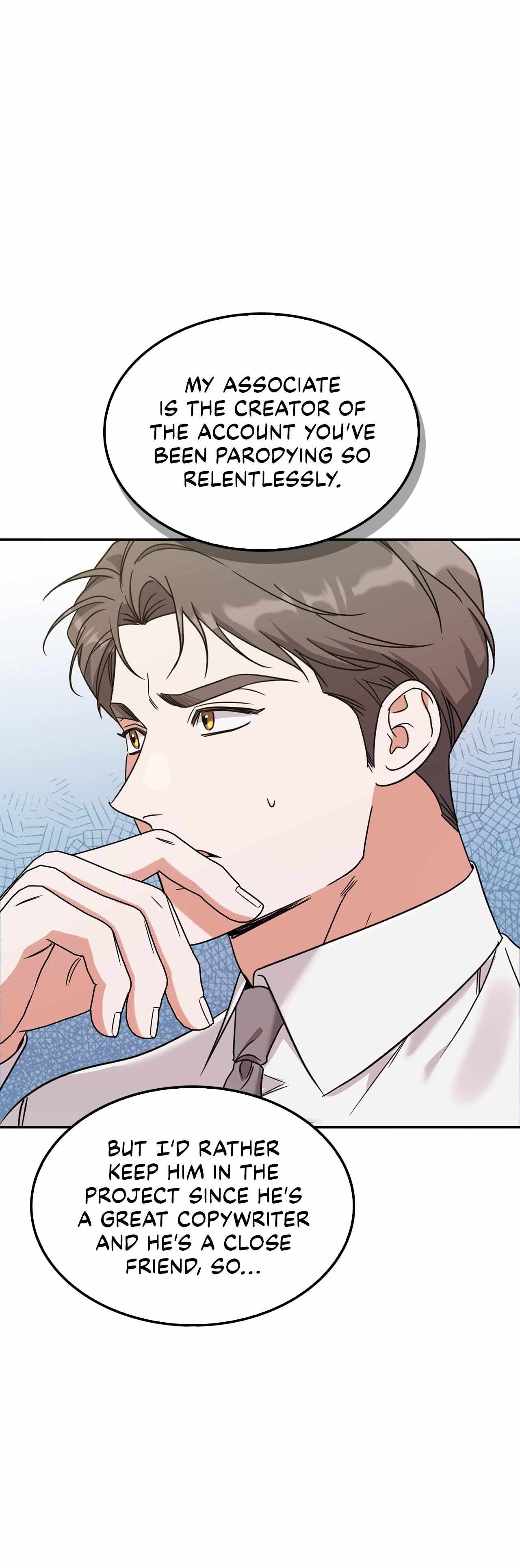 Read Patchwork chapter 15 image 23 on Lezhin