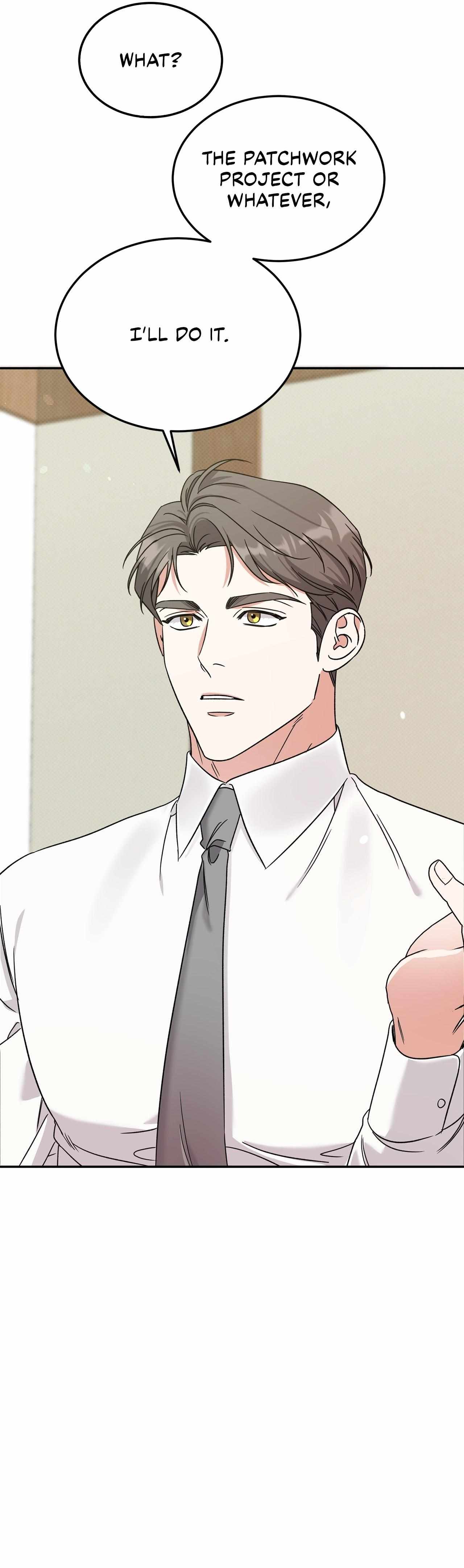 Read Patchwork chapter 15 image 25 on Lezhin
