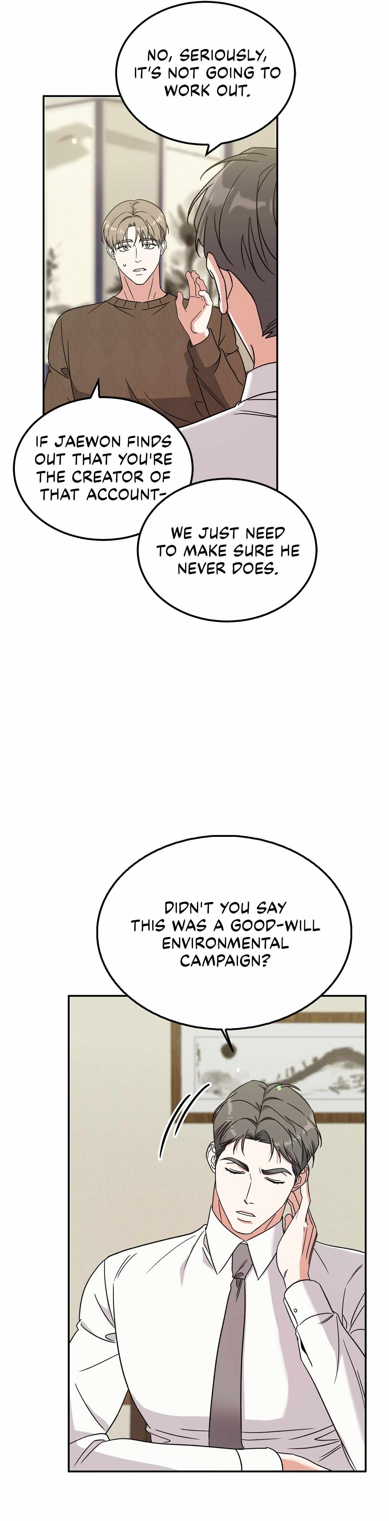 Read Patchwork chapter 15 image 26 on Lezhin
