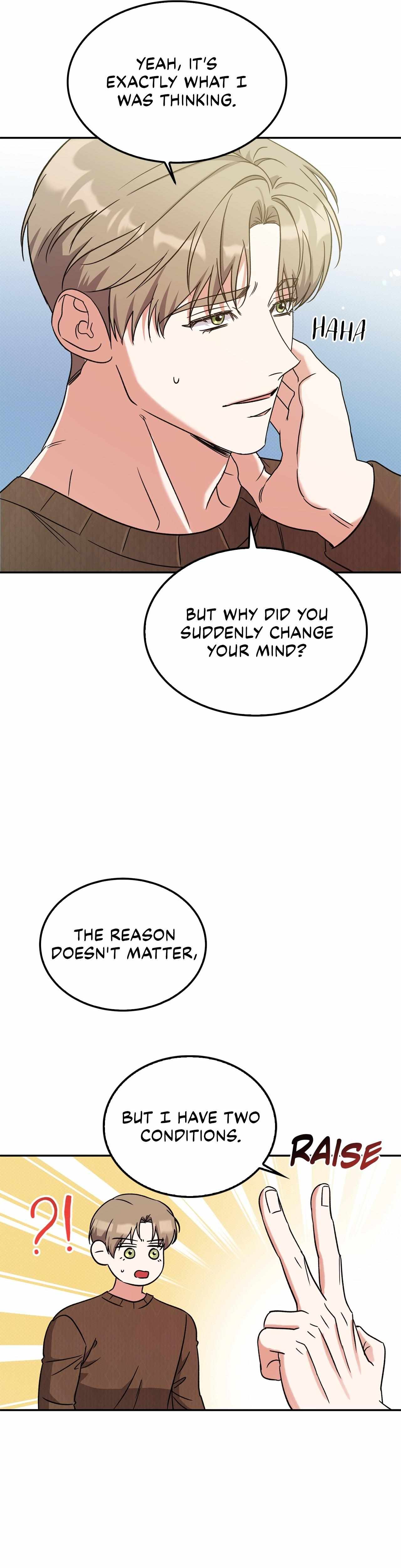 Read Patchwork chapter 15 image 29 on Lezhin
