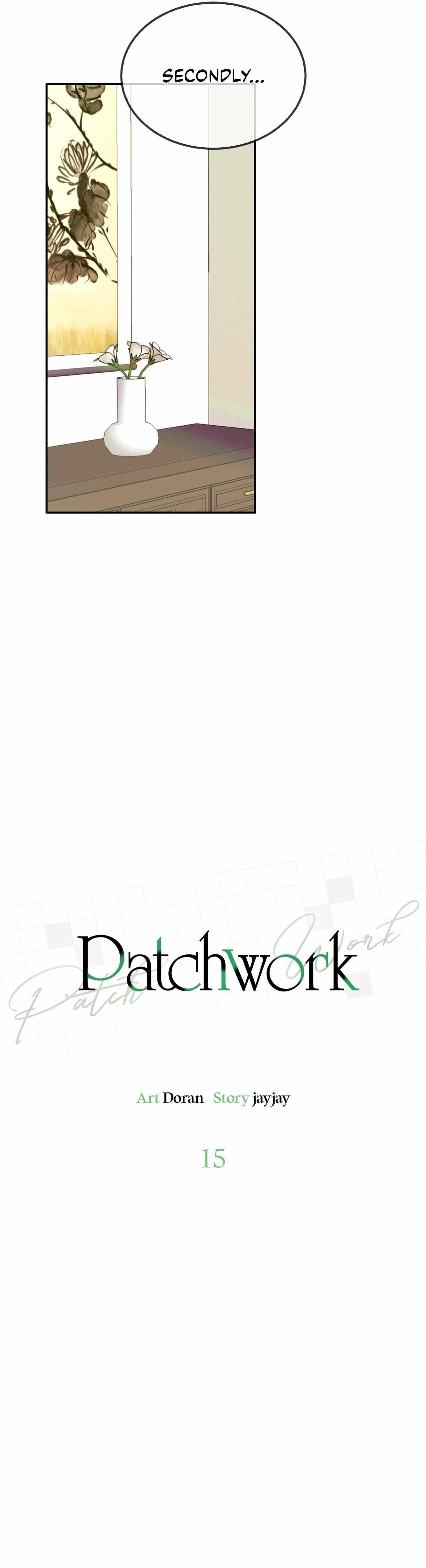 Read Patchwork chapter 15 image 31 on Lezhin