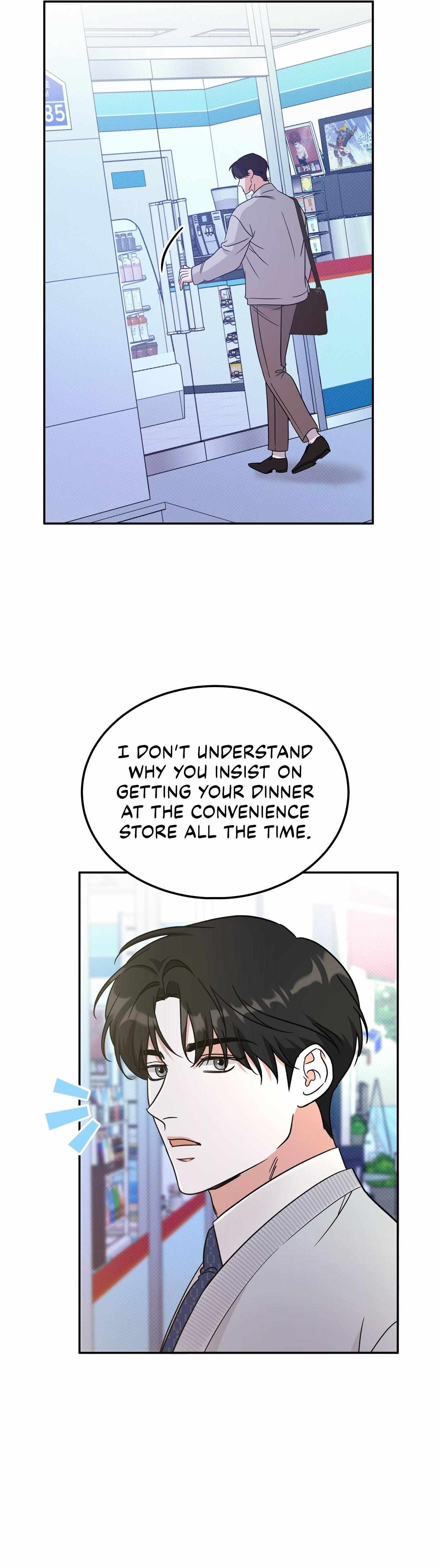 Read Patchwork chapter 15 image 32 on Lezhin