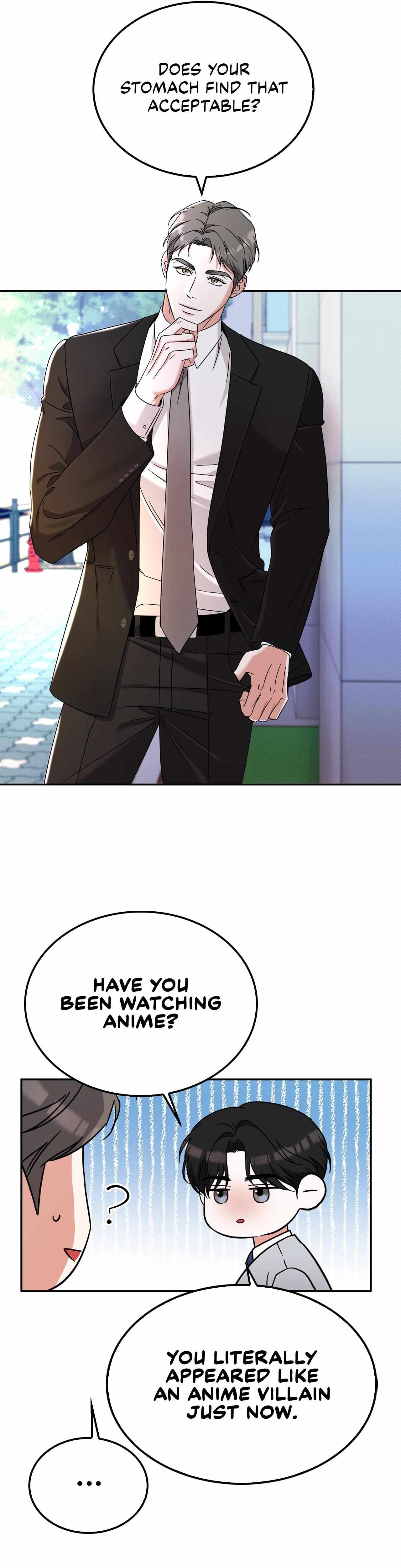 Read Patchwork chapter 15 image 33 on Lezhin
