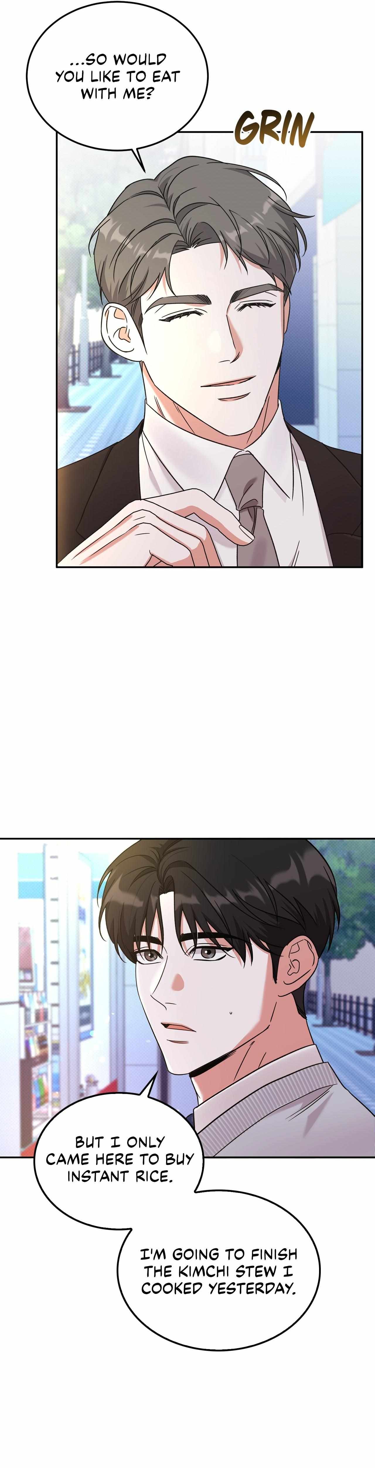 Read Patchwork chapter 15 image 35 on Lezhin