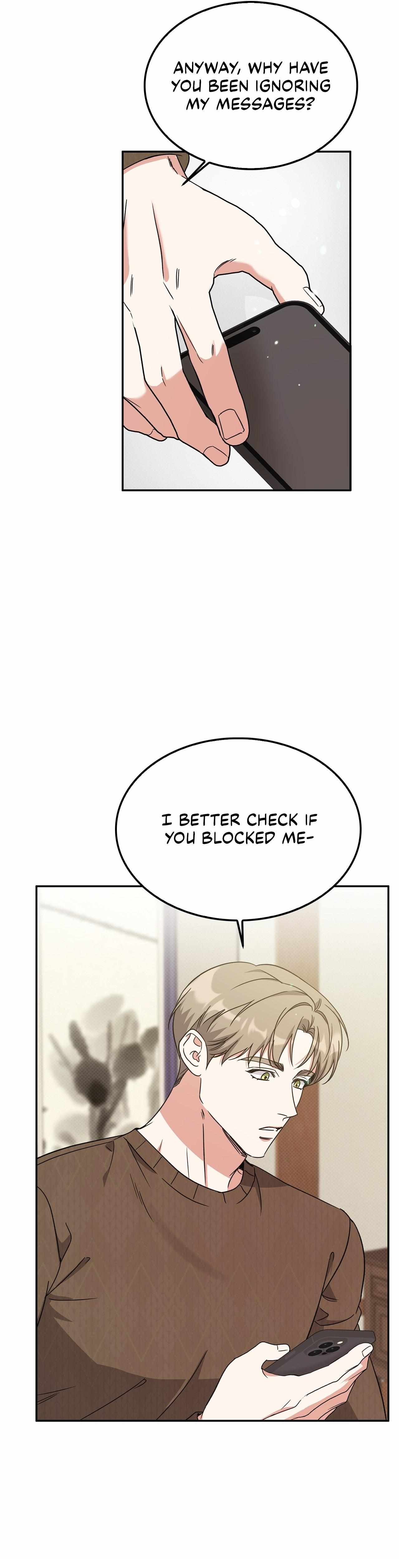 Read Patchwork chapter 15 image 4 on Lezhin