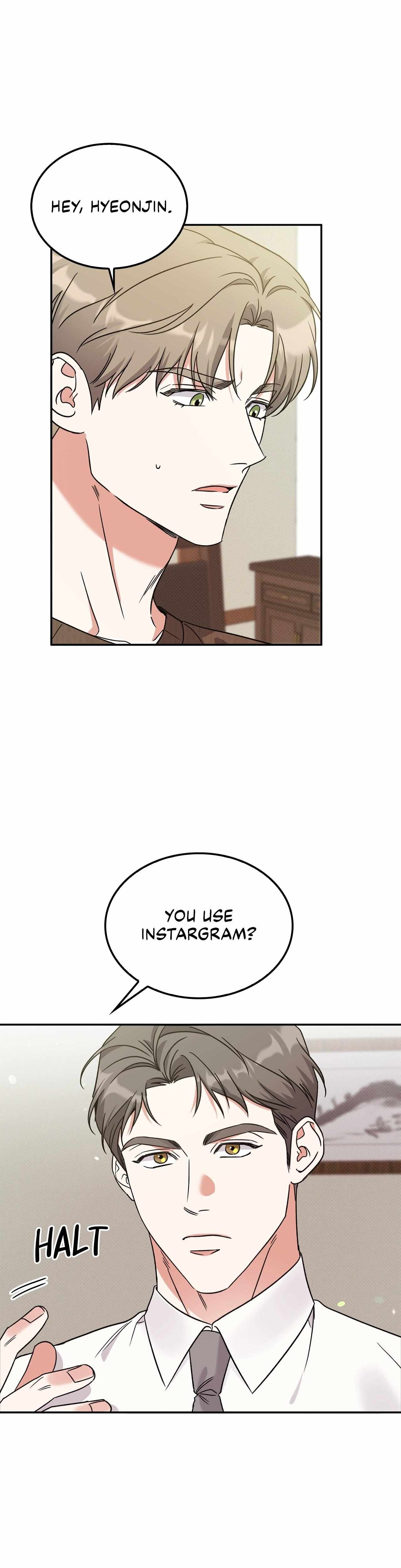 Read Patchwork chapter 15 image 6 on Lezhin