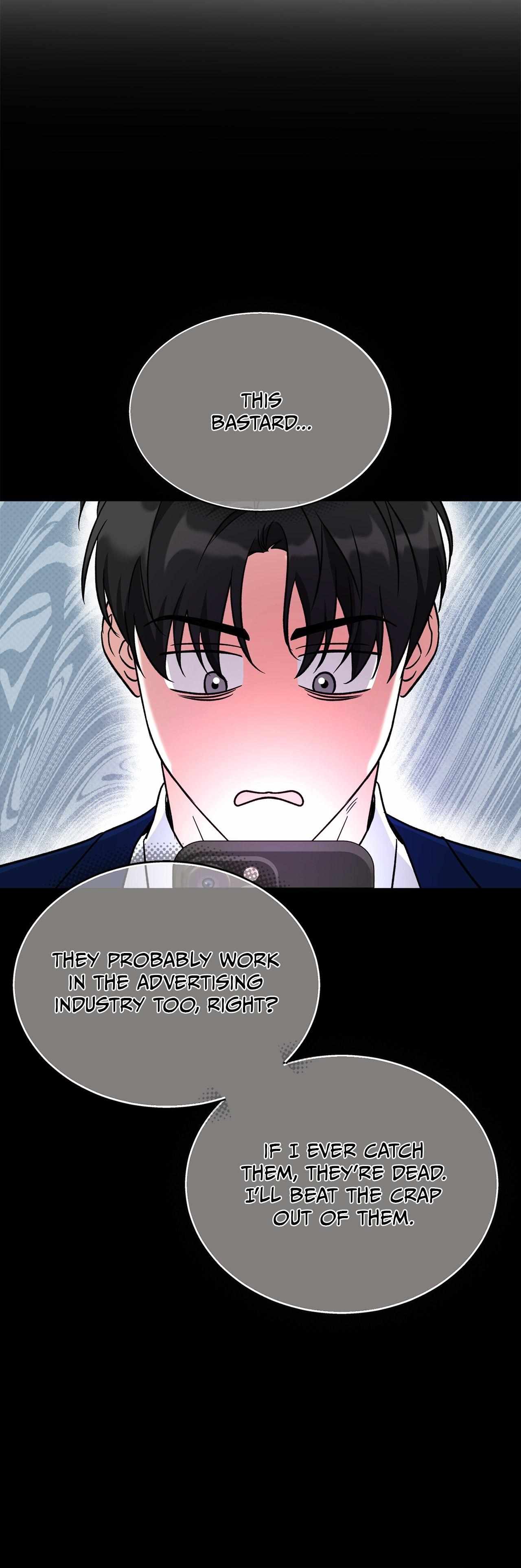 Read Patchwork chapter 15 image 8 on Lezhin