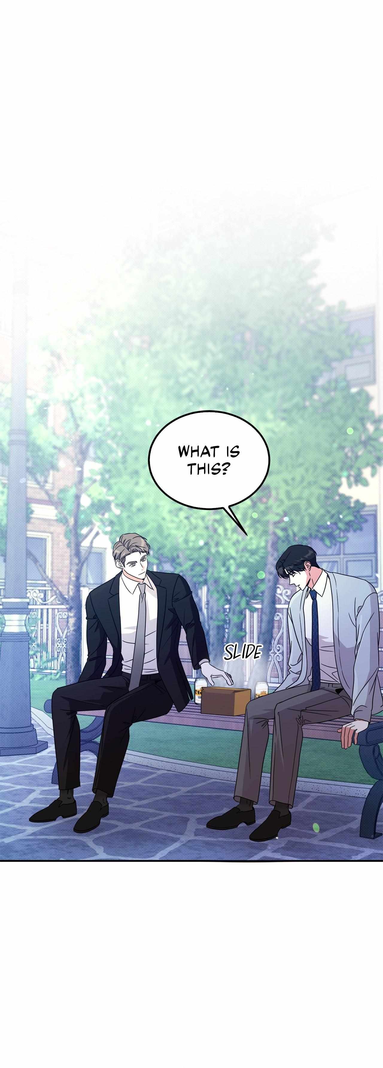 Read Patchwork chapter 16 image 1 on Lezhin