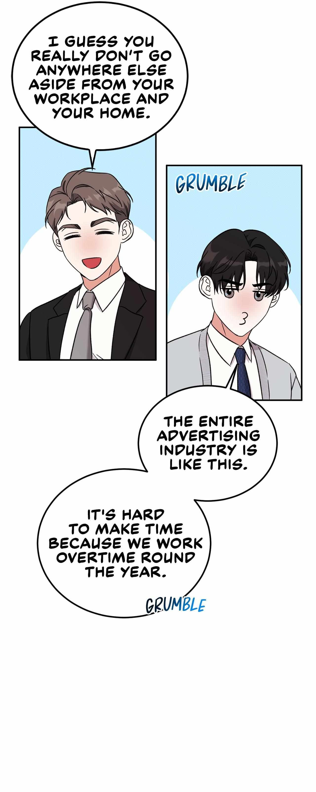 Read Patchwork chapter 16 image 12 on Lezhin