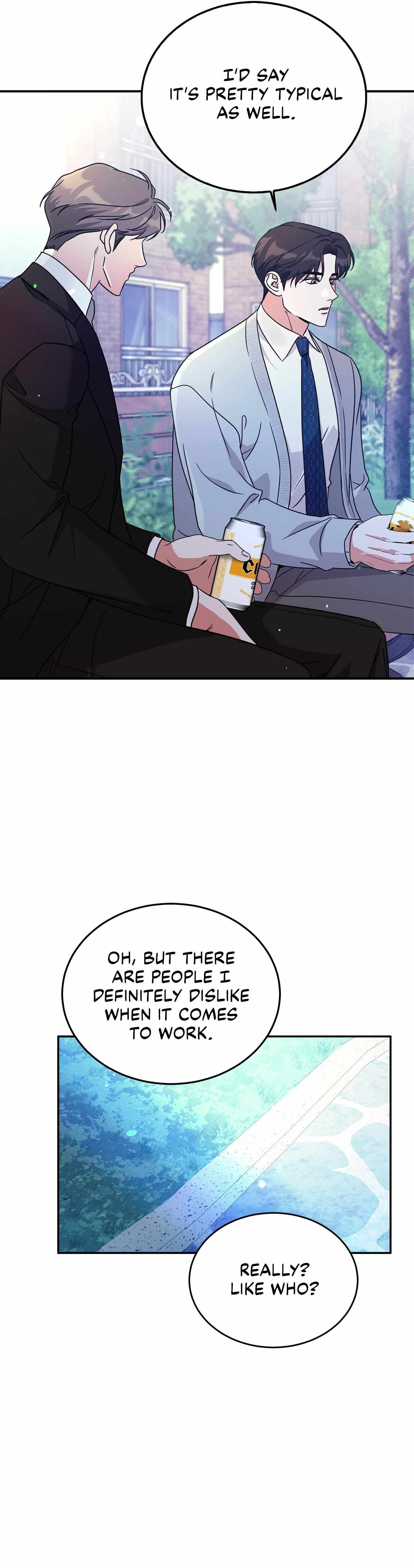 Read Patchwork chapter 16 image 14 on Lezhin