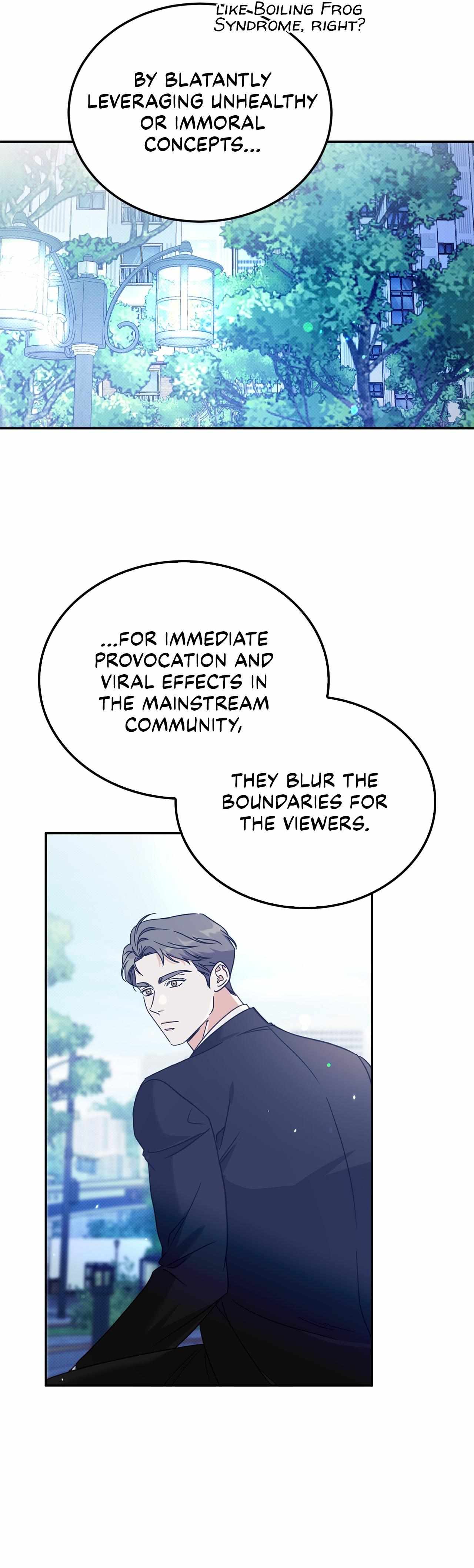 Read Patchwork chapter 16 image 18 on Lezhin