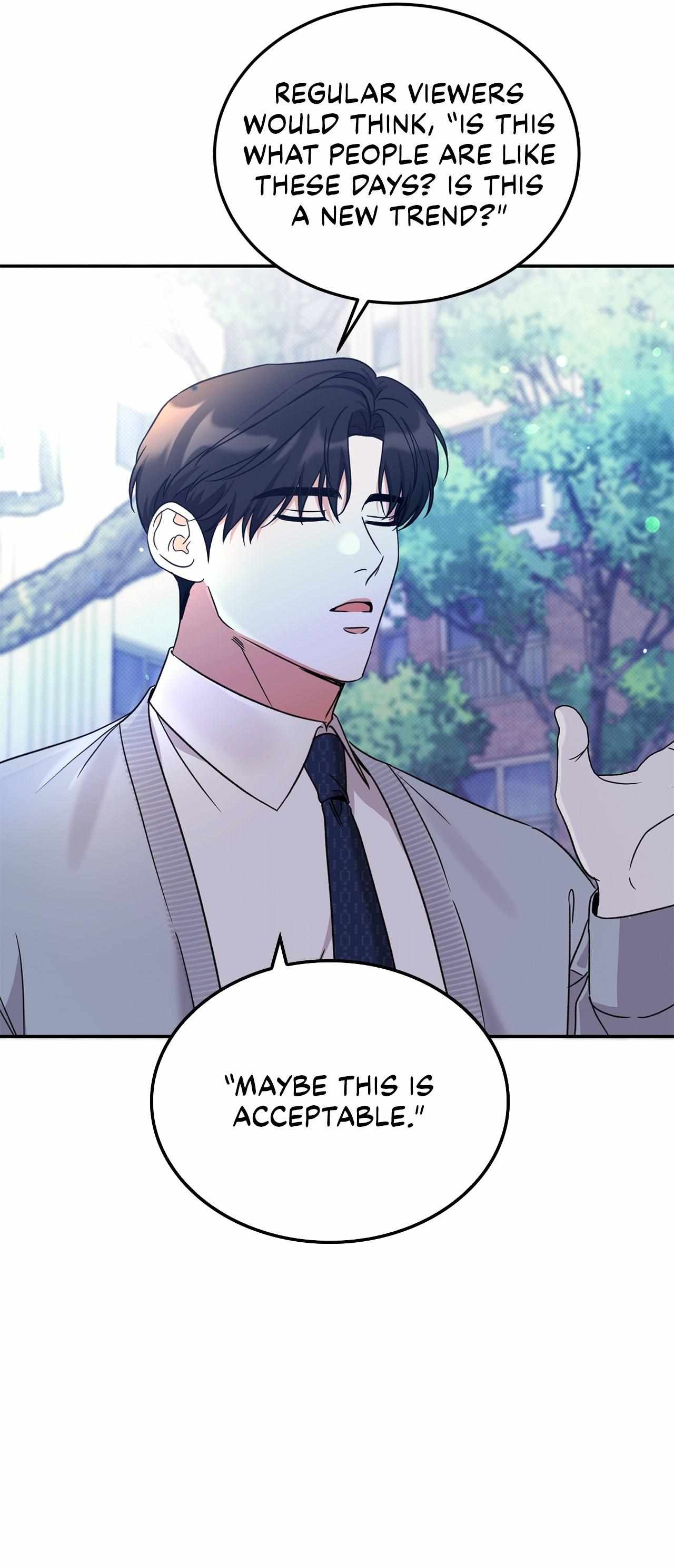 Read Patchwork chapter 16 image 19 on Lezhin