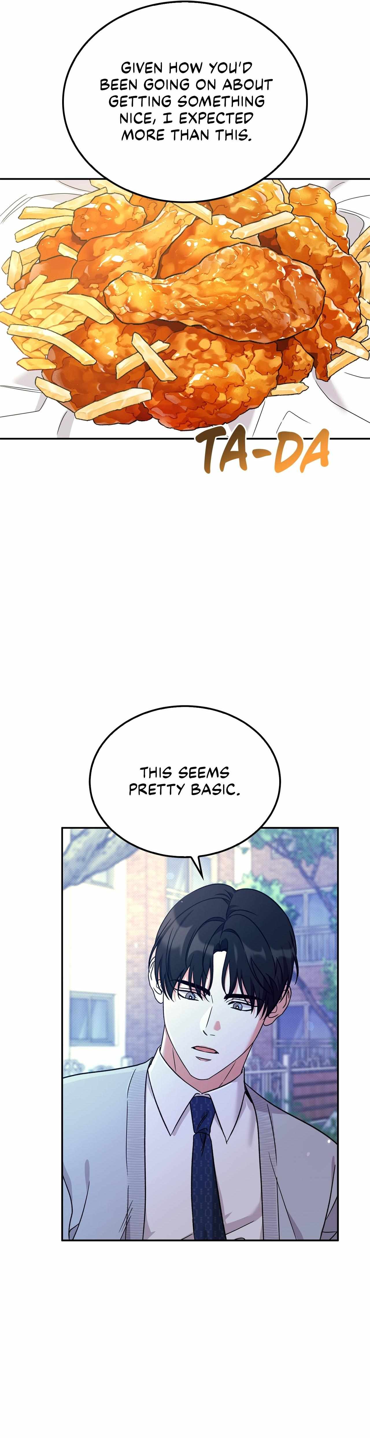 Read Patchwork chapter 16 image 2 on Lezhin