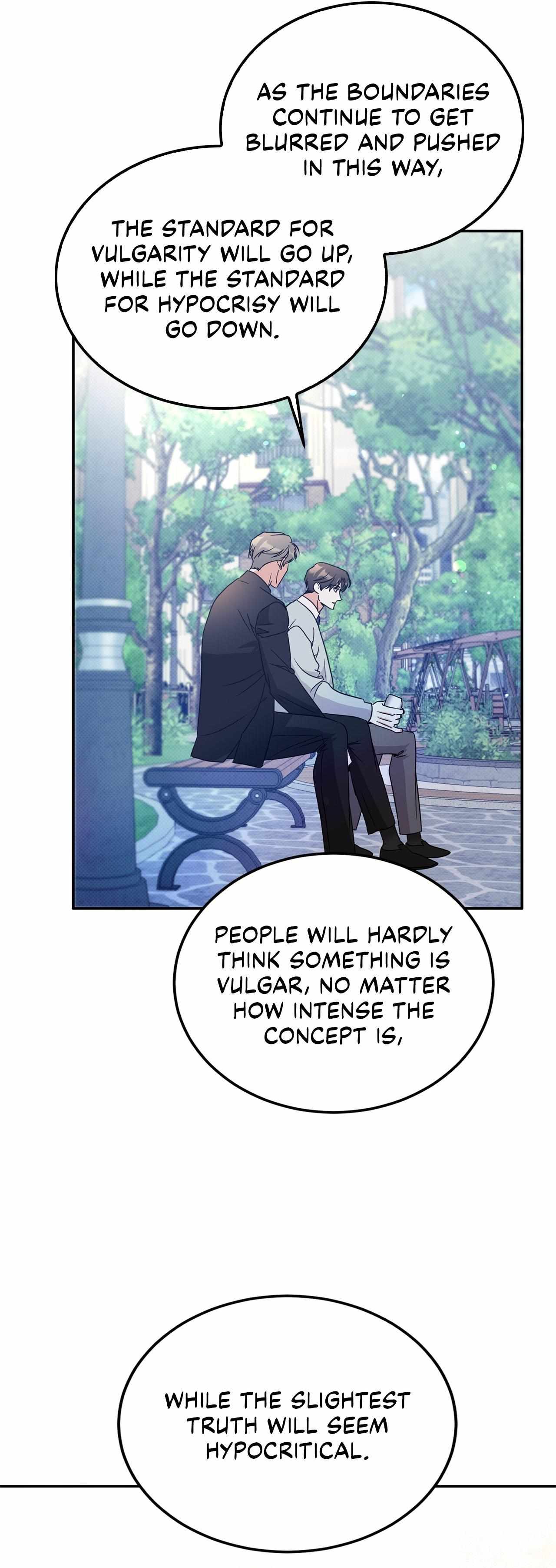 Read Patchwork chapter 16 image 20 on Lezhin