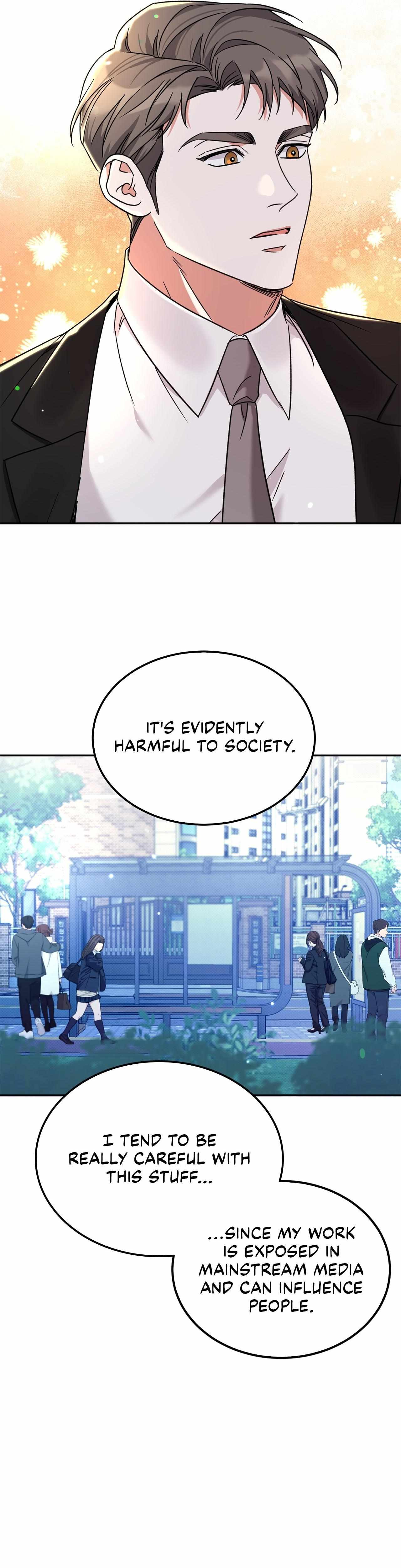 Read Patchwork chapter 16 image 21 on Lezhin