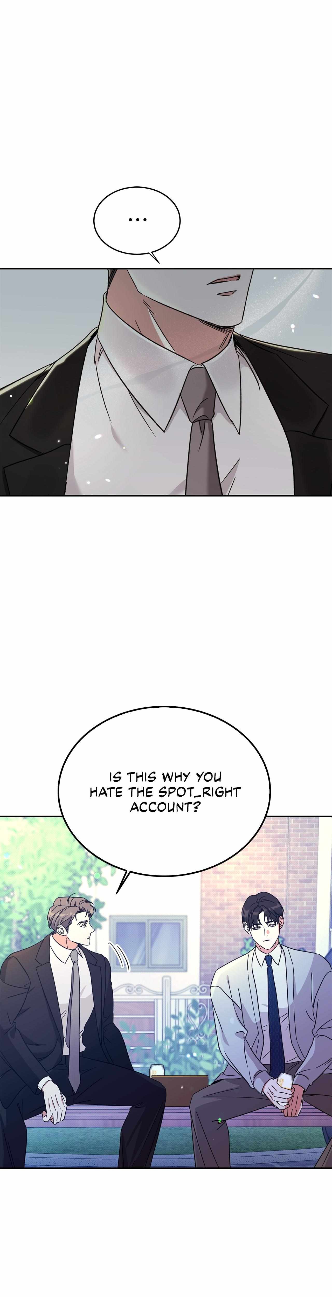 Read Patchwork chapter 16 image 22 on Lezhin