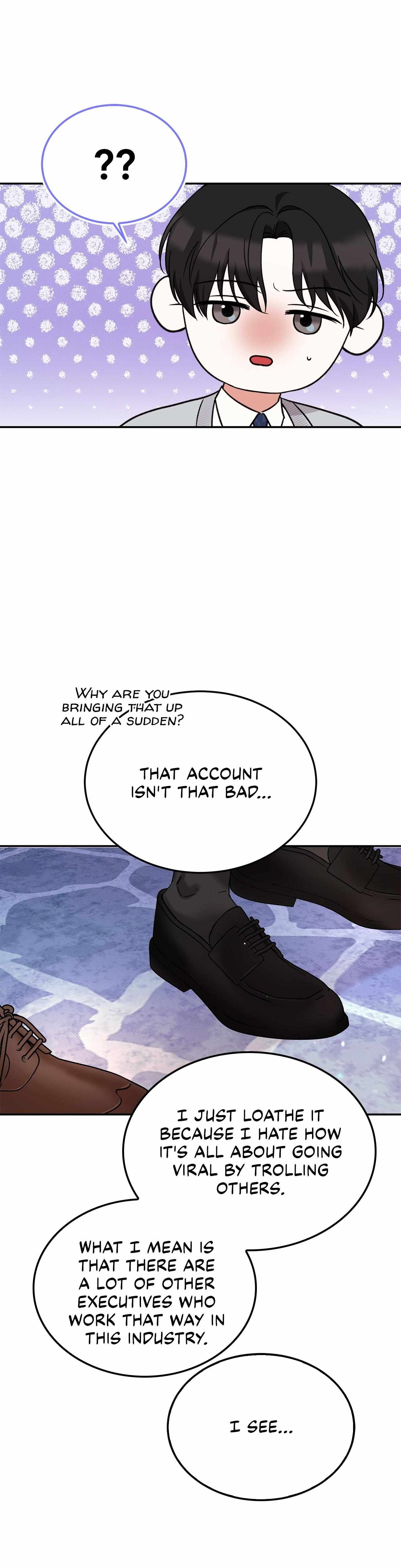 Read Patchwork chapter 16 image 23 on Lezhin