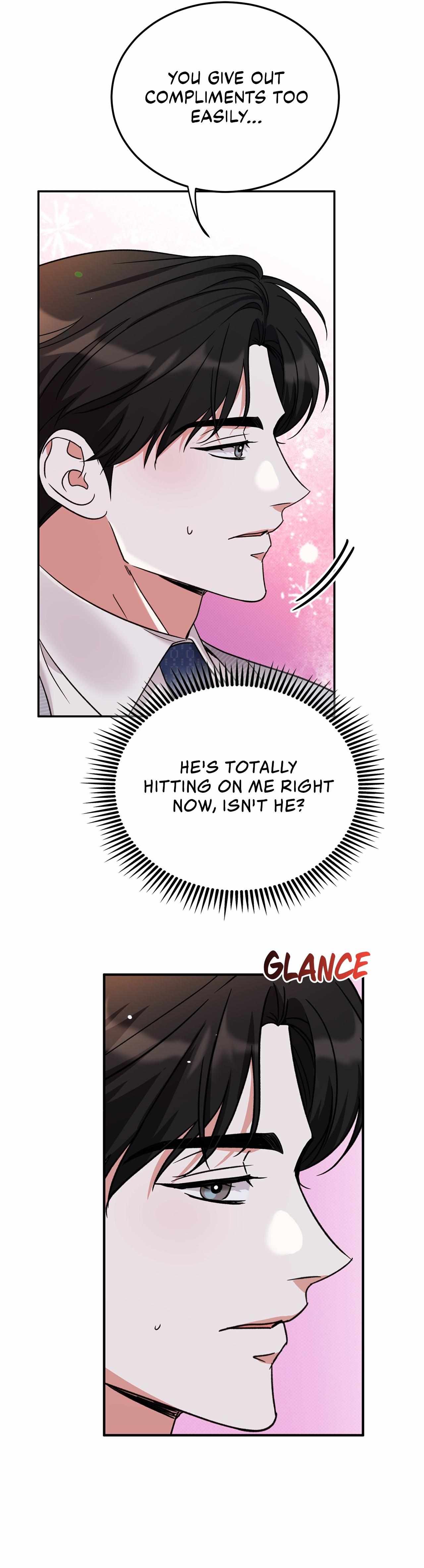 Read Patchwork chapter 16 image 27 on Lezhin