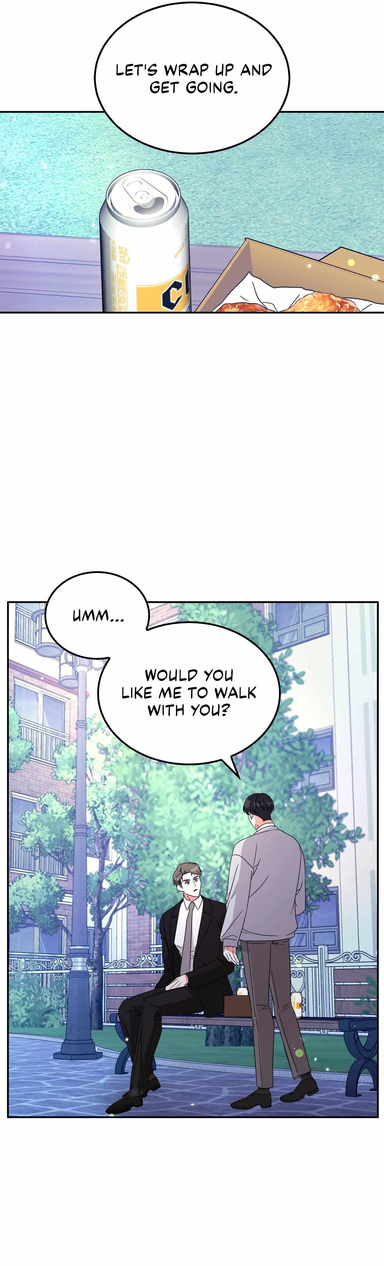Read Patchwork chapter 16 image 28 on Lezhin
