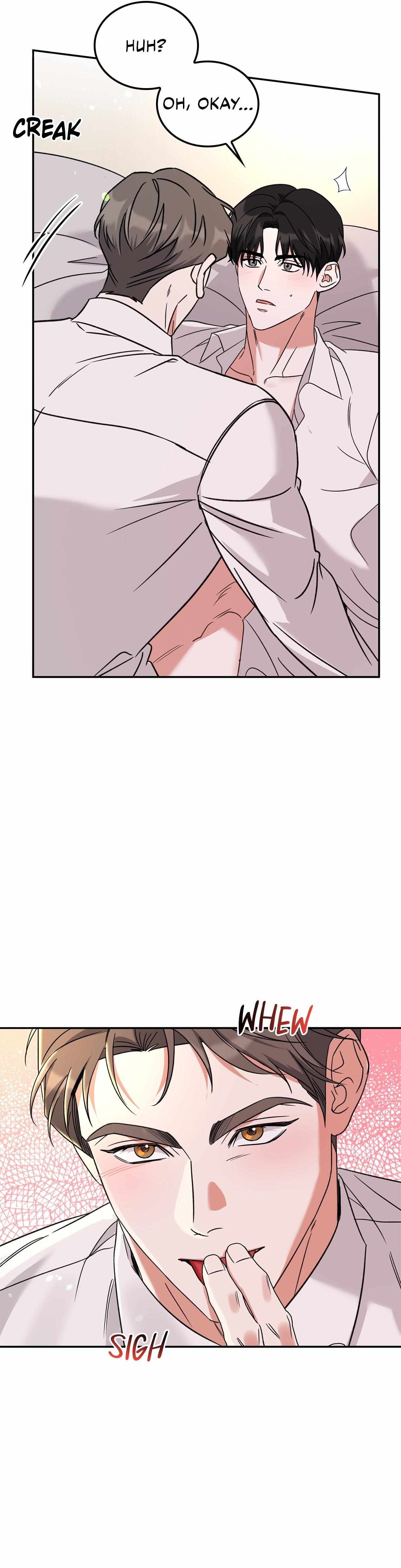Read Patchwork chapter 16 image 32 on Lezhin