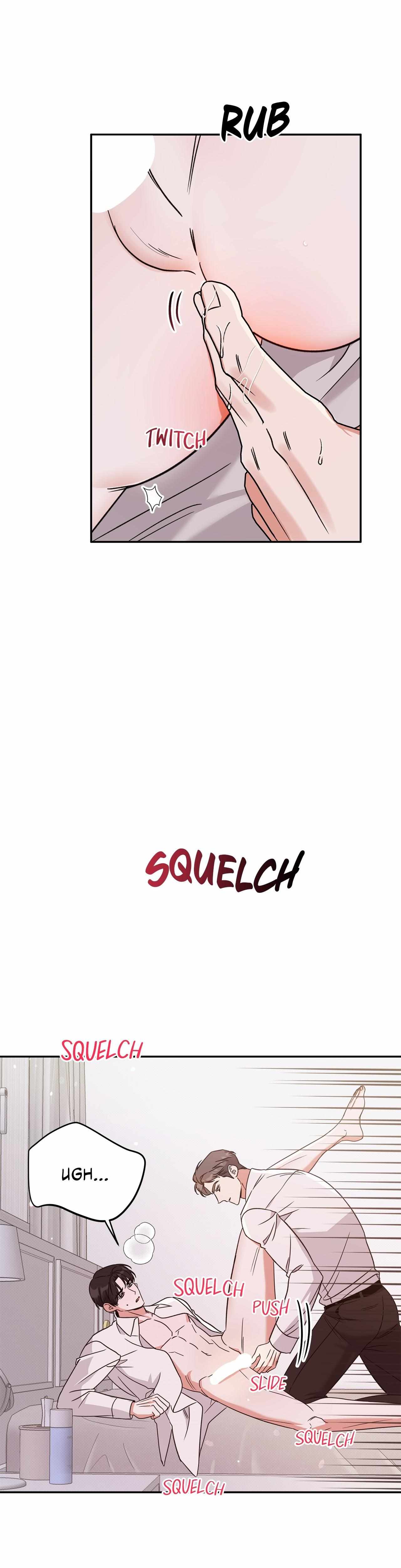 Read Patchwork chapter 16 image 34 on Lezhin
