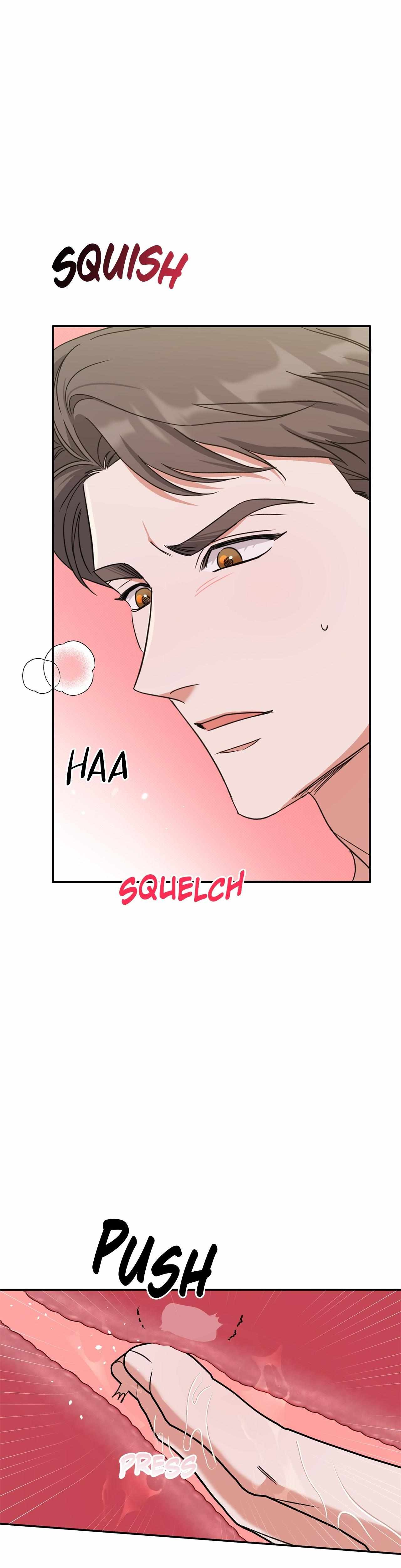 Read Patchwork chapter 16 image 35 on Lezhin
