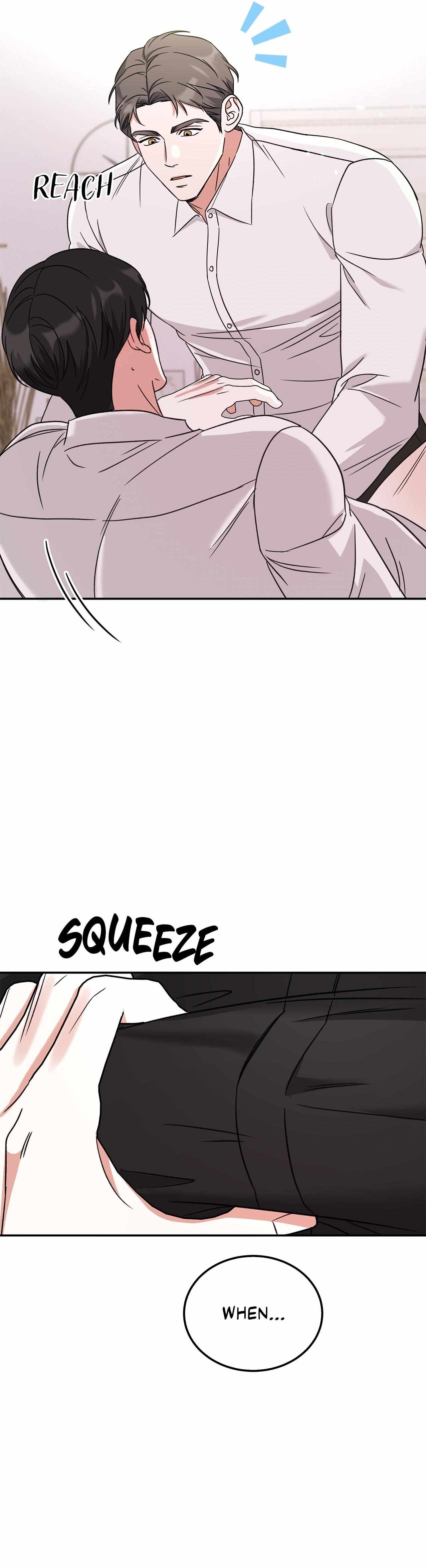 Read Patchwork chapter 16 image 38 on Lezhin